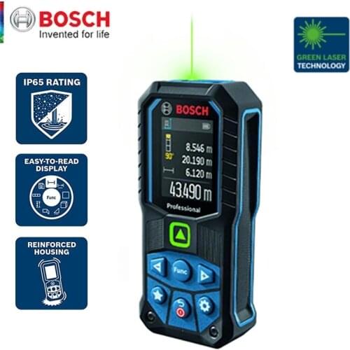 Bosch Laser Rangefinders