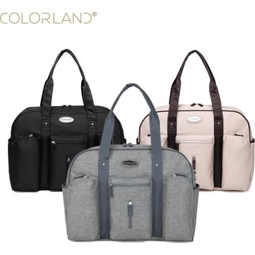 COLOR.LAND Bags And Suitcases