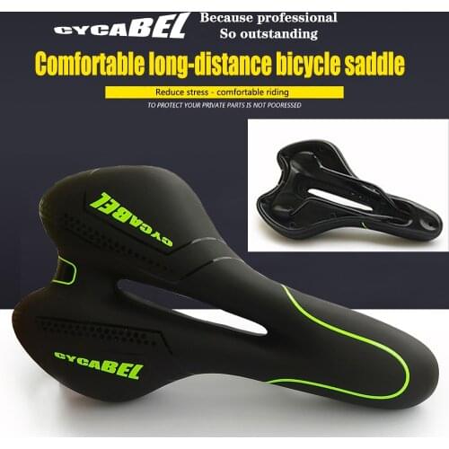 CYCABEL Bicycle Saddles
