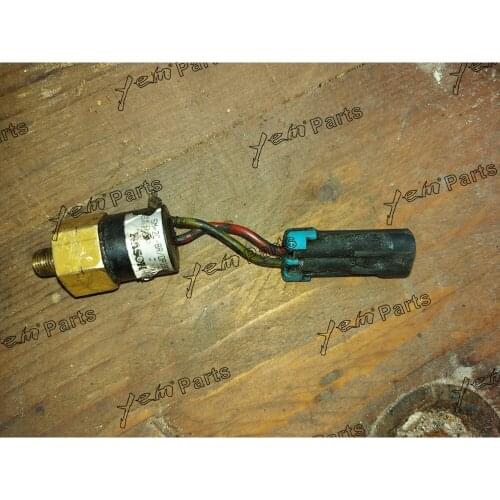 Free Shipping D722 Sensor For 6676053 Kubota Engines
