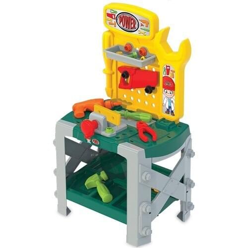 DEDE Toy Tools