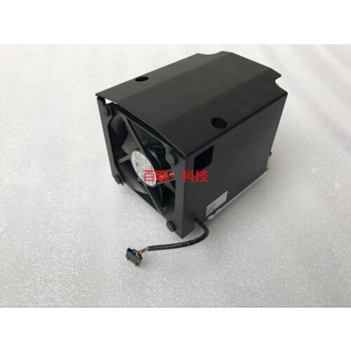 For Dell T3600 T5600 T7600CPU Radiator T7810 Heatsink Fan 1TD00 9YYVV