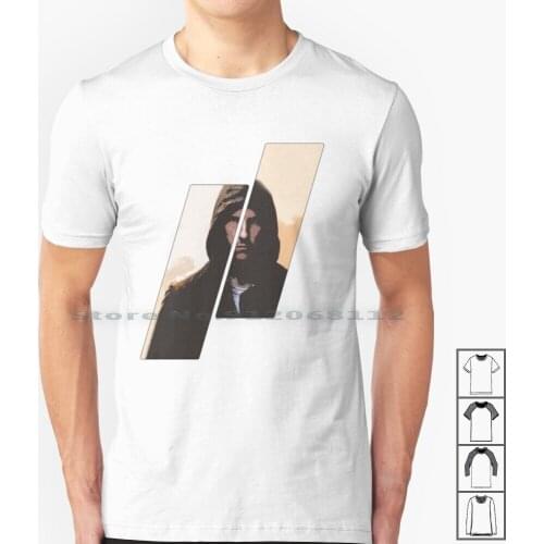 Ethan Hunt T Shirt 100% Cotton Hero Overlord Oblivion Of Tomorrow Mapother Love Scientology Lord Xenu Mission Impossible 6 Mi6