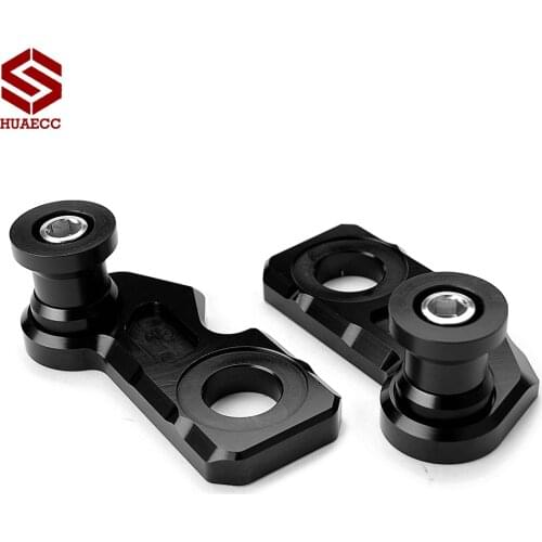 Swingarm Spools Slider for for Honda CBR CB 650F 2014-2019 CBR650R CB650R 2019-2020 Rear Wheel Fork Axle Slider