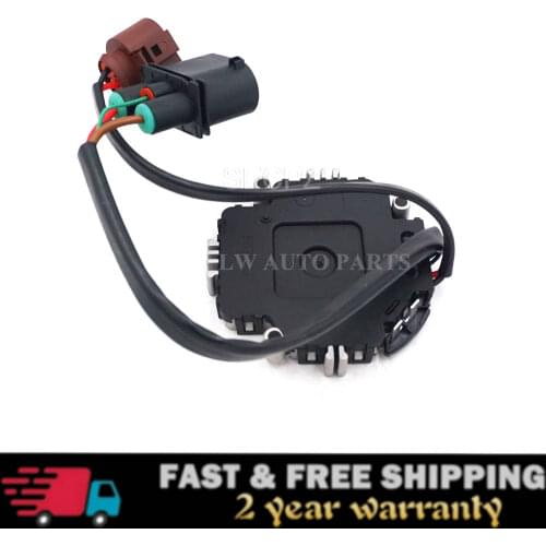 Cooling Control Fan Module 1K0959455CQ 1K0959455DL 1K0959455DT 1K0959455FE 1K0959455FJ 1K0959455FR 1K0959455N 351039191