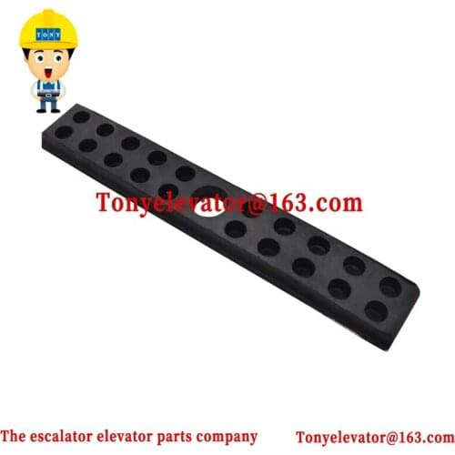 Elevator Guide Shoe Insert L210mm*35mm