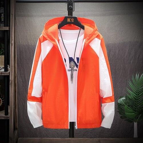 Clothing Women Spring and Summer Fishing Clothing Ultra-thin Breathable Shirt Outdoor Skin Windbreaker Jacket