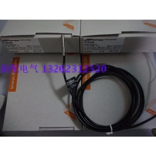 Original new 100% special selling high precision new sensor switch IY5049 IY5051 IY5052 IY5048 quality assurance