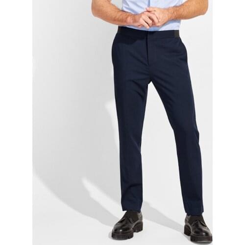 Мужские летние брюки QIEKE China At AliExpress