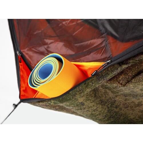 REBEL GEARS Tourist Mosquito Nets