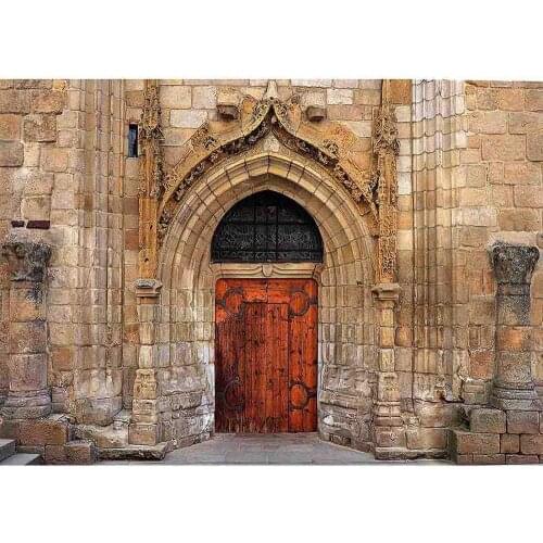 SHENGYONGBAO Art Fabric Custom Photography Backdrops Prop Brick Wall theme Photo Studio Background NY-29911