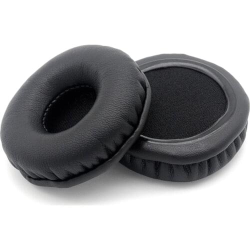 Replacement Earpads Foam Ear Pads Pillow Cushion Earmuff Repair Parts for Jabra PRO 9460 Jabra PRO 9465 Jabra PRO 9470 Headset