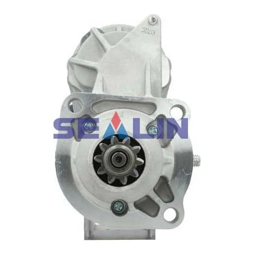 Starter Motor for Caterpillar 3116 3114 6T0380 8C4774 3E5381 1280005730 1280005731 1280005732 1280005733