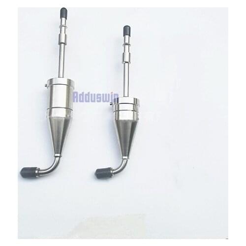 Yi-mitek urea pump nozzle Dongfeng GTL hook umbrella type 4 hole urea nozzle