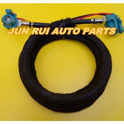 Car NBT line LVDS large host connection screen patch cable EVO wire for BMW 5 Series 7 Series 3 series