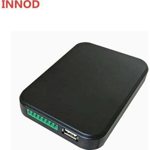 C# code sdk rfid uhf reader rs232 usb wiegand26 interface can be wall-mounted / iso18000-6c gen2 epc 2 meters rfid reader uart