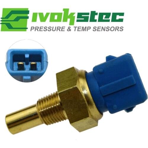 Brand New Car Sensor Reference Coolant Temperature Sensor For Ford Courier Fiesta Transit 91AB10884BB F5RZ10884A