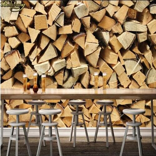 Beibehang Custom Photo Wallpaper Mural Creative Creative Cafe Restaurant Theme Hotel Background Mural papel de parede