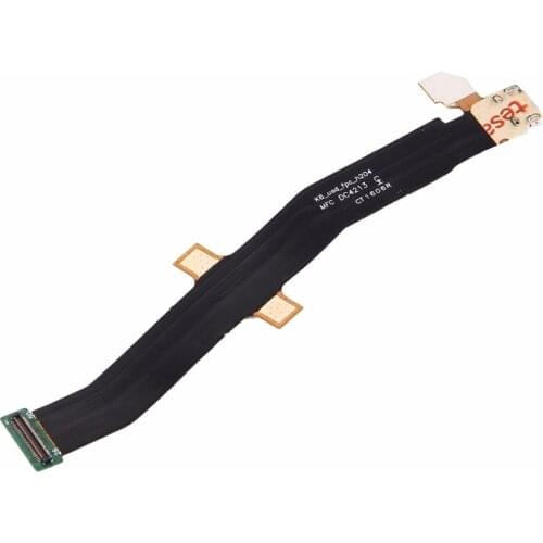 Charging Port Flex Cable for Lenovo Vibe Z / K910