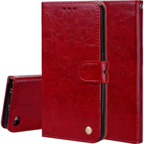 Xiaomi Redmi Note 5A Case Leather Flip Case Redmi Note 5A Prime Wallet Funda For Xiomi Xiaomi Redmi Note 5a Note5a Phone Case