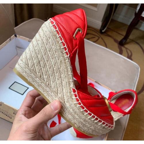 Ligentleman Leather Pumps