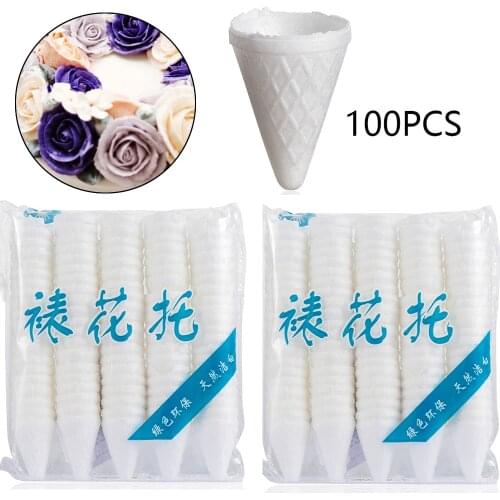 Pastry Nozzles LINSBAYWU China
