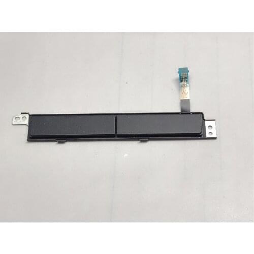 Original FOR Dell Latitude 5480 5580 5490 5590 E5480 E5580 E5590 E5490 Touchpad mouse button CN-A169B1
