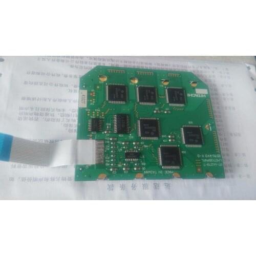 2PCS Original LMG7135PNFL LCD Screen Display Panel