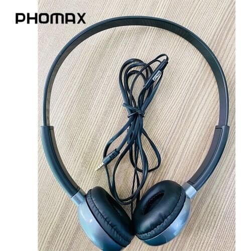 Закрытые наушники PHOMAX China At AliExpress