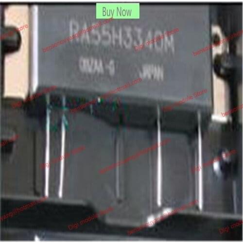 RA55H3340M-101 RA55H3340M