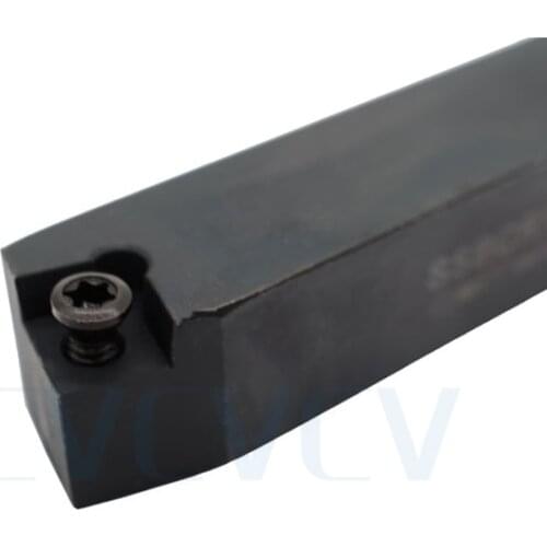 SSBCR1212H09 SSBCR1616H09 SSBCR2020K SSBCR2525M09 SSBCL SSBCR2525M12 CNC Lathe Turning Tools Holder Stable Cutting good quality