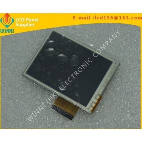 TX09D70VM1CEB 3.5" lcd panel