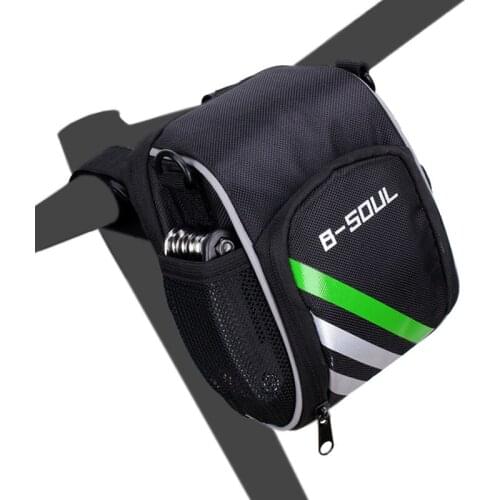 Bike Bags Cycling Front Bicycle Bags Sport Backpack MTB Running Bags Handbag Fitness Gym Men Rucksack Bike Accessories