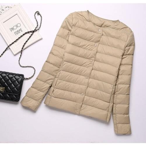 Женские черные куртки YOCALOR China At AliExpress