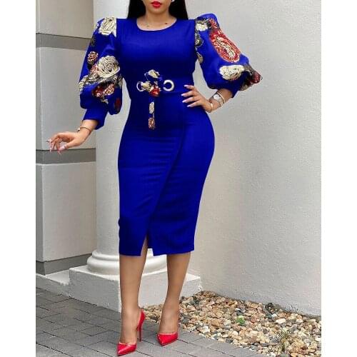 Youe Shone Dresses For Full