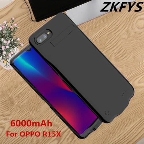 ZKFYS Oppo R15x Phone Cases
