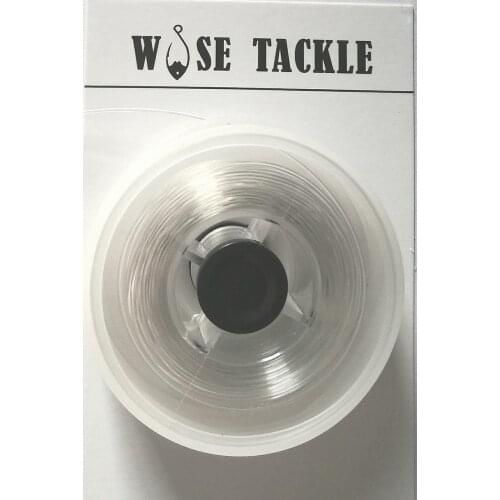 1PC 20M 25LB Chod Filament - Carp Fishing Lines