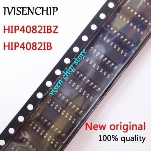 10pcs HIP4082IBZ HIP4082IB HIP4082 4082IBZ SSOP-16