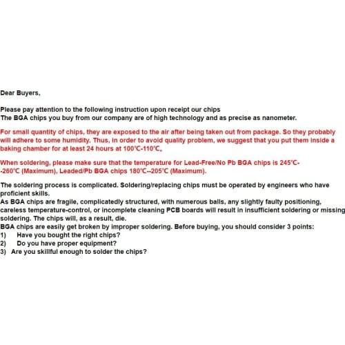 100%NEW BCM4366KMMLG QFN