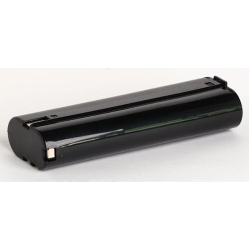 7.2V A 3.0Ah ower tool battery for AEG ABS10 ABSE10 AL7 B72A B-72A BD102CR HBD72TR B-72 P7.2 AG-724CN A10 3000mAh