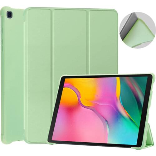 Case For Samsung Galaxy Tab A7 10.4 2020 SM-T500 T505 Tablet for Samsung Galaxy S6 lite P610 T290 Tab A 10.1 2019 T510 Case+film