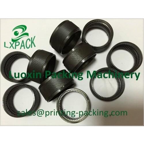 LX-PACK Damageable Spare Parts for DD160 Battery-powered PET Strapping Tools tooth plate gripper strapping machine spares