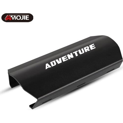 For 390 790 890 950 990 1050 1190 1290 Adventure ADV R S Motorcycle Exhaust Pipe Heat Shield Protector Guard Anti-scalding Cover