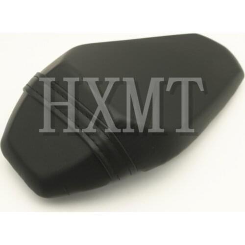 For Kawasaki Ninja Z900 Z 900 ABS 2017 2018 2019 Black motorcycle bike Pillion Rear Seat Cover Cowl Solo Seat Cowl Rear
