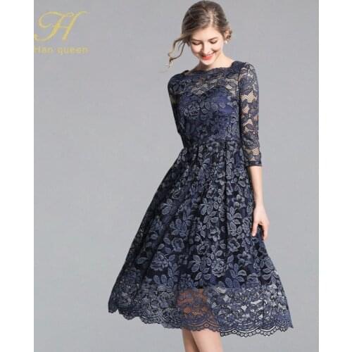 Платья для полных H Han Queen China At AliExpress