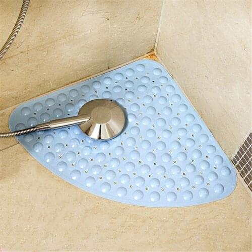 HiMISS Bathroom Rugs