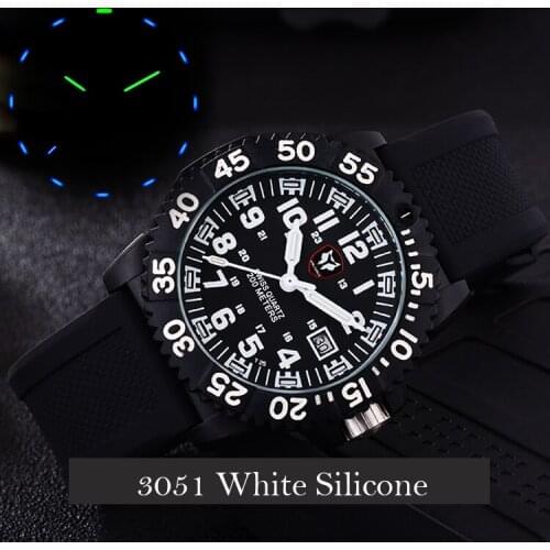 HNLGNOX Military Watches