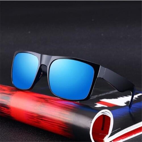 Driving Polarized Sunglasses Men Fashion Male Eyewear Sun Glasses Travel Fishing Glasses