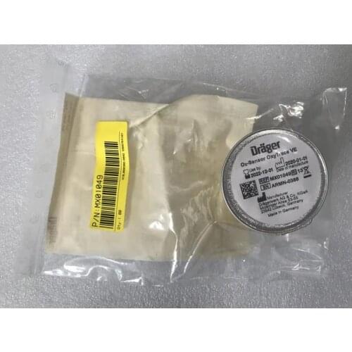 Sen-sor for Evita XL Fabius Plus Fabius GS premium Fabius evita ventilator PN MX01049 New Original