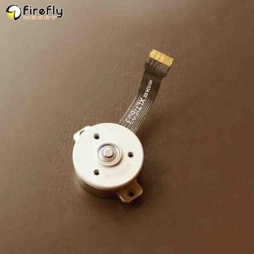 Genuine Used Gimbal Repairing Parts Replacement Accessory Roll Motor for DJI Phantom 4 Drone